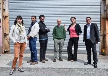 Logement. Le groupe des Chalets sélectionne quatre projets pour développer les services aux locataires