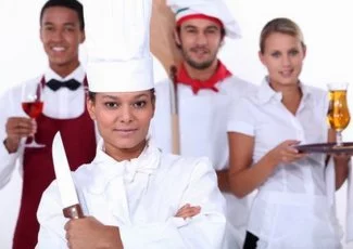 Hôtellerie restauration : l'emploi reste au menu du jour