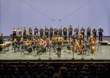 Festival : Passions baroques