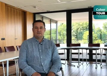Jean Hugon : « En cybersécurité, il faut fédérer pour sensibiliser »