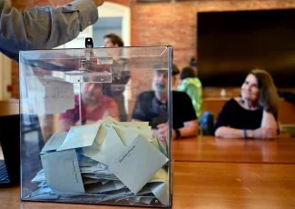 Législatives. Tous les résultats de votre département en Occitanie