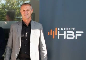 Le groupe ariégeois HBF rachète Dismo et électrise ses ambitions nationales