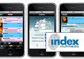Index Multimedia engagée dans une levée de fonds