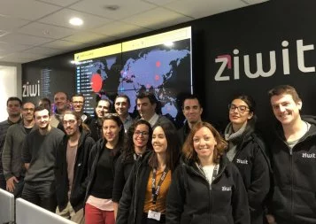 Montpellier : êtes-vous suffisamment « câblés » pour intégrer Ziwit ?