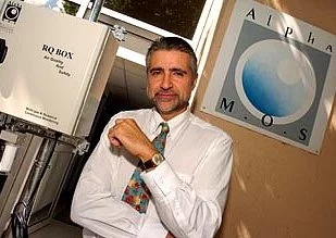 Le toulousain Alpha Mos renoue avec les bénéfices
