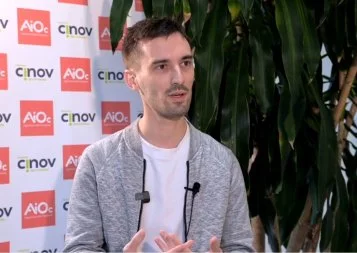 Charly Pécoste : « Rendre l'IA acceptable pour les collaborateurs »