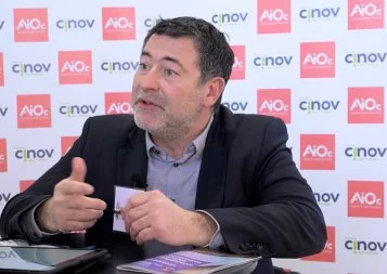Laurent Raynaud, In'Li : « Nous sommes limités dans nos actions par la réglementation »