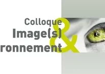 Le thème « Image et Environnement » tient colloque en janvier