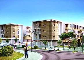 Immobilier : Icade au sommet des Pyramides d'Argent
