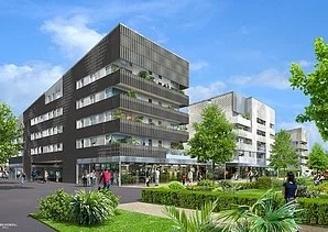 Kaufman & Broad : « Les investisseurs reviennent à Toulouse »