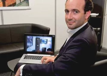 Toulouse. La start-up Tag Technologies connecte les objets de la maison
