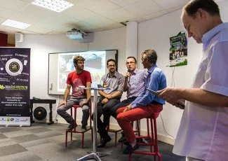 Café Green. Innovation et développement durable : quelles sont les recettes gagnantes ?