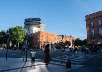 À Toulouse, la crise de l'immobilier a redessiné la cote des quartiers 