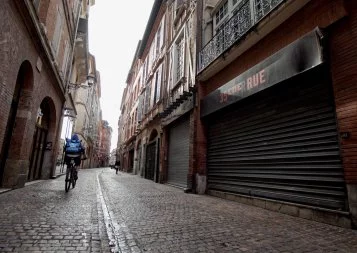 En Occitanie, le numérique se mobilise pour aider les petits commerçants