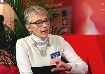 Catherine Jeandel : « nous allons créer un portail unique de l'innovation pour Midi-Pyrénées »