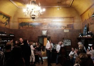 Toulouse. Au Père Louis s'offre une nouvelle vie
