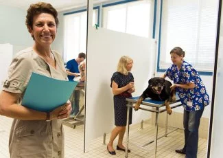 L'École nationale vétérinaire de Toulouse vise l'international