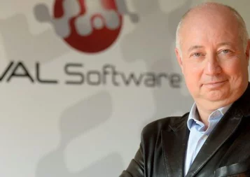 Alain Rabary, Val Software : « En huit mois, le secteur a accéléré très fort »