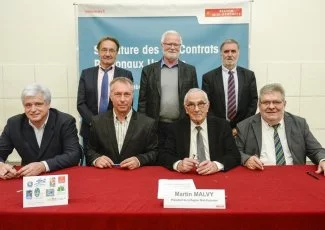 Financement. Quels sont les sept contrats régionaux uniques signés pour le Tarn