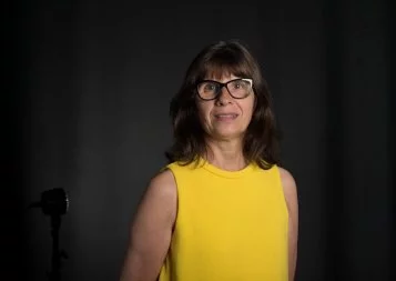 Corinne Gaillard : « La danse a partout sa place »