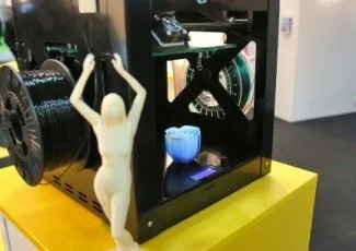 Toulouse. l'IRT Saint-Exupéry prépare les PME aux vertus de l'impression 3D
