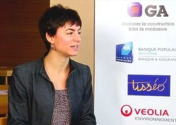Céline Soulié : « En 2013, Mobilib' augmente son parc et réfléchit aux véhicules électriques »