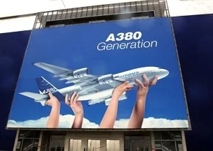 Airbus s'envole un peu plus vers le low cost
