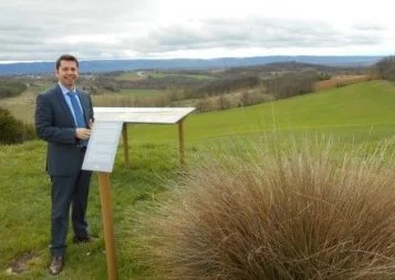 « L'ancrage local et durable, une priorité pour Pierre Fabre »