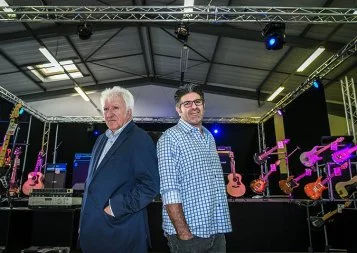 Toulouse. Midi Music monte le son sur l'occasion