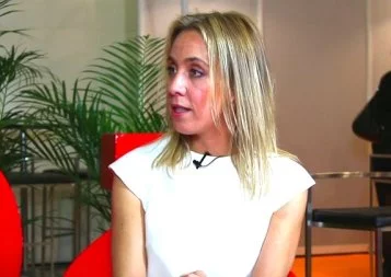 Nadia Pellefigue : « La stratégie régionale de l'innovation est réarticulée cette année autour des bassins d'emploi » 