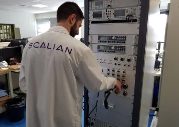 Occitanie : Scalian annonce près de 200 recrutements