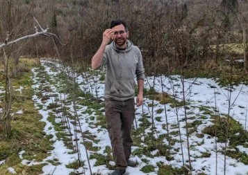 À écouter : Des racines et des idées, avec Clément Airault