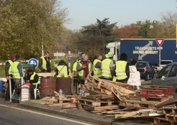 Ce week-end, les gilets jaunes ne seront pas seuls à manifester dans les rues de Toulouse 