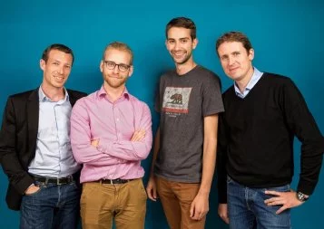  Invest in Toulouse : une activité dopée par l'arrivée de jeunes pousses