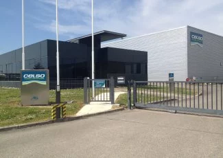 Aéronautique. Avec le Covid-19, Celso s'émousse mais ne plonge pas