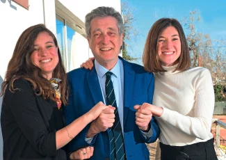 Quand l'entreprise devient une histoire de famille