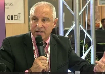 « Le site des Portes du Tarn se positionne clairement sur l'économie circulaire »