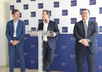 Montpellier Business School : le nouveau président veut boucler le projet « Campus » 