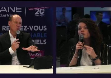 Innovation : les défis et réussites des startups et PME industrielles du Gand Sud