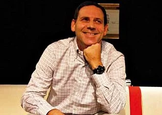 Claude Hélias, la force comique