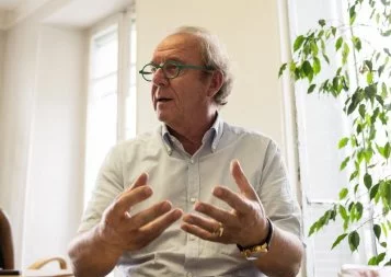 Loîc Le Roux de Bretagne : « Créer 3500 emplois dans le Comminges d'ici 2030 »