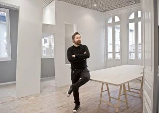 Innovation. Le Toulousain Ekito veut surfer sur le business de l'océan