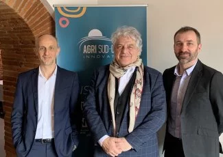 Le pôle Agri Sud-Ouest Innovation lance des projets à tout bout de champ