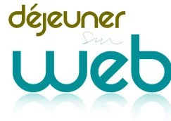 La e-reputation au menu du Déjeuner sur web, le 18 mars