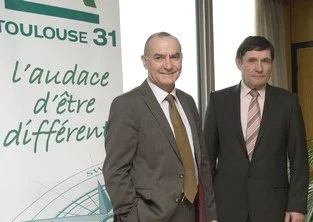 Le Crédit Agricole 31 étoffe son portefeuille clients
