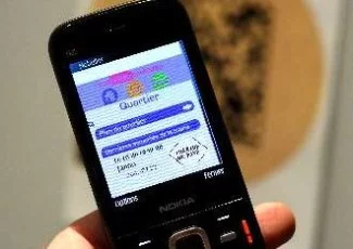 Mobulles, un multiservice mobile ingénieux