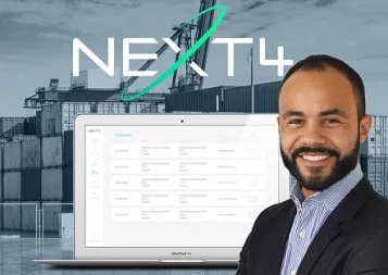 Quatre start-up accueillies à l'ESA Bic Sud France