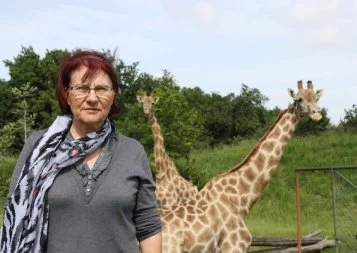 Toulouse. Le zoo African Safari mise sur l'extension de sa réserve africaine