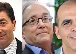 Législatives 2012. L'embarras du choix sur la 10e circonscription de Haute-Garonne