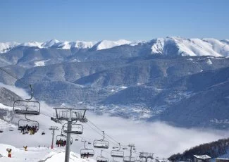 Face à un « hiver défavorable », la station de Saint-Lary veut se diversifier